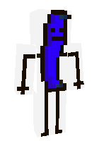 Скин по нику SpleefXD