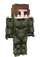 Скин по нику Spoode