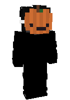 Скин по нику Spook1