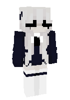 Скин по нику Spookee