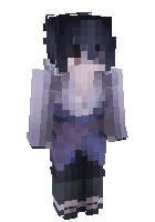 Скин по нику SpookyCat2
