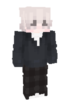 Скин по нику SpookyDemon27354
