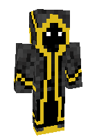 Скин по нику SpookyDog1