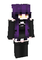Скин по нику SpookyRiuku