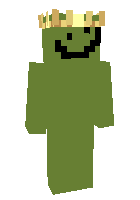 Скин по нику SpookyVey