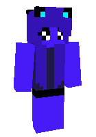 Скин по нику Spookycat6
