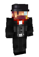 Скин по нику Spookyy