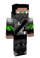 Скин по нику Spraters_19