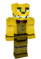 Скин по нику SpringBonnie