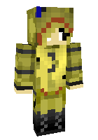 Скин по нику SpringTrap04