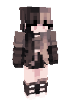 Скин по нику Spring_Girl_
