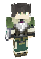 Скин по нику Springbow