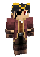 Скин по нику SpriteGM