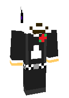 Скин по нику SpritePix