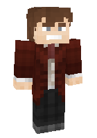 Скин по нику Spritefix