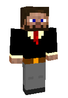 Скин по нику Spudless