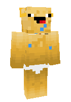 Скин по нику Spudnips