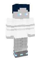 Скин по нику Spy_Minecraft