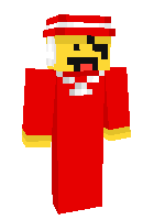 Скин по нику SpyderSammy