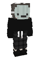Скин по нику SqmeRedGuy