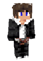 Скин по нику Squall_Leonheart