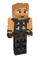 Скин по нику SquareGaming