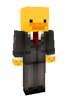 Скин по нику Squareboy