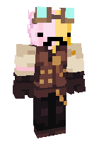 Скин по нику SquaredCircles_