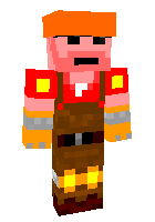 Скин по нику Squarz