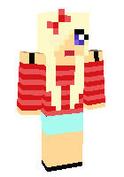 Скин по нику Squeeky_Beeky
