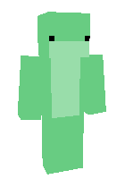 Скин по нику SquidBacon