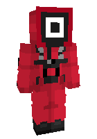 Скин по нику SquidGameGuard