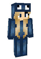 Скин по нику Squid_girl