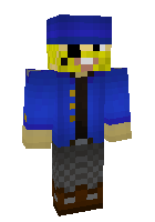 Скин по нику Squidnut