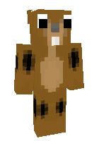 Скин по нику Squirrelwhirl