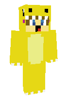 Скин по нику Squizy