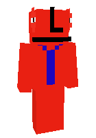 Скин по нику Sqwim