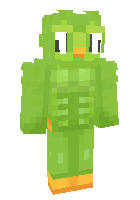 Скин по нику SrMojito