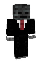 Скин по нику SrWither