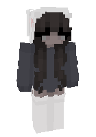 Скин по нику Stacey