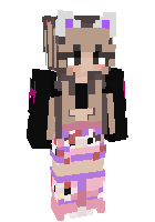 Скин по нику Staci_AND