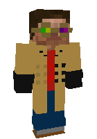 Скин по нику StainlessAlex