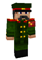 Скин по нику Stalin_