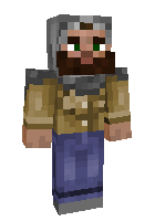 Скин по нику Stallman