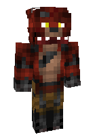 Скин по нику StampyLongNose00