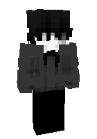 Скин по нику StanBADVILLAIN