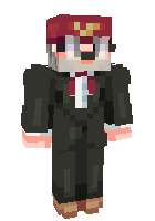 Скин по нику Stan_Pines