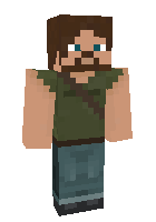 Скин по нику Standing_man
