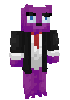 Скин по нику StanleyBot