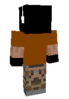 Скин по нику StanoGriefer